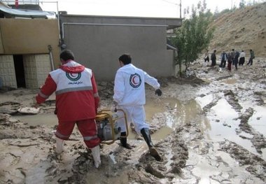 درآمد بلیت فروشی دربی اصفهان برای سیل زدگان گلستان