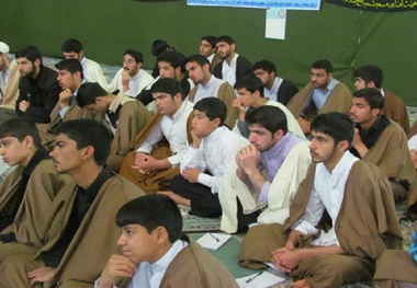 نام نویسی در حوزه علمیه آستارا تا 22 فروردین ادامه دارد