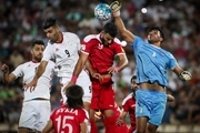عمر السومه: آیا کسی تردید دارد ایران بهترین بازی خود را انجام داد؟!/ یک بازی دیگر با بیرانوند دارم!