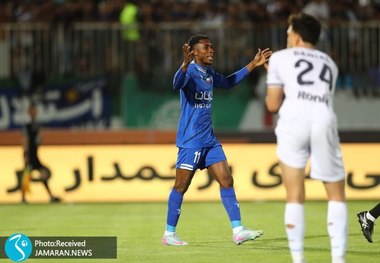 تصمیم عجیب ساپینتو؛ به اندونگ نیازی نیست!