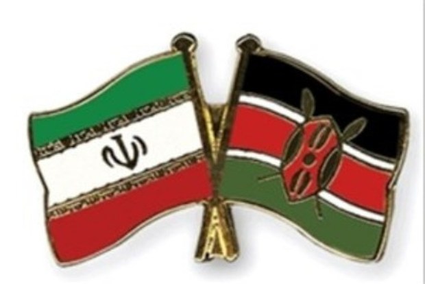 ایران ظرفیت صادرات 500 میلیون دلاری به کنیا را دارد