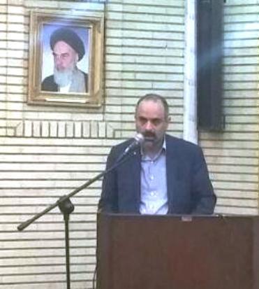 ضریب اشغال تخت بیمارستان شهید چمران ساوه به 93درصد افزایش یافت