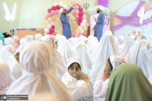 سی و دومین نمایشگاه بین المللی قرآن کریم-3