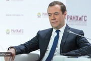 نخست وزیر روسیه: ارزهای دیجیتال را به خاطر بازار نزولی فراموش نکنید