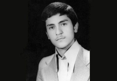 قصه خواب مادر شهید و شفا گرفتن ناصر