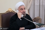 روحانی: ایران آمادگی دارد نیازمندی‌های دیگر کشورها را در مقابله با کرونا برطرف کند