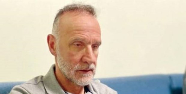 ویدیو/ مربی ایتالیایی تیم لیگ برتری عربستان مسلمان شد 

