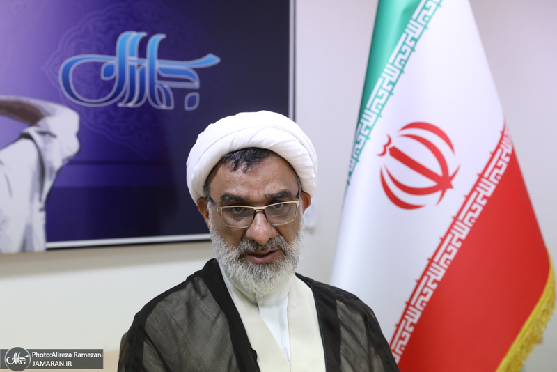 عبدالحسین خسروپناه