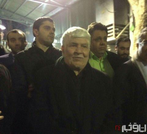 علت فوت آیت‌الله هاشمی رفسنجانی به روایت برادرش و وزیر بهداشت