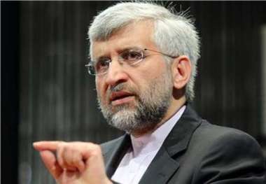 اظهارات جلیلی در باره بدعهدی های آمریکا