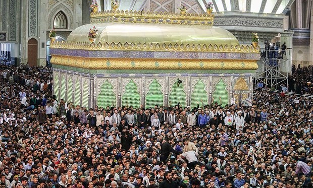 3500 زائر از ورامین در مراسم ارتحال امام راحل شرکت می کنند