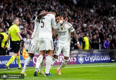 شوک لحظه آخری به لیورپول/ رئال راحت برد