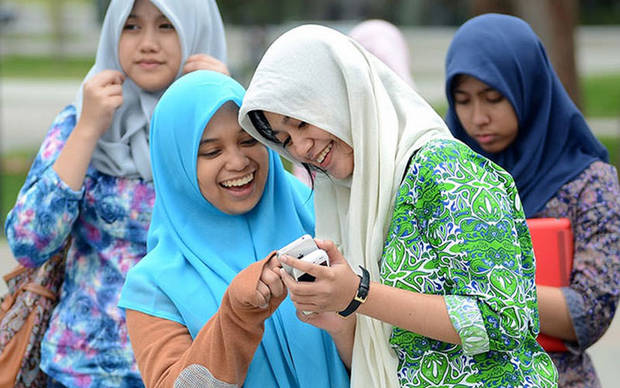 افزایش حداقل سن ازدواج برای دختران در اندونزی به ۱۹ سال