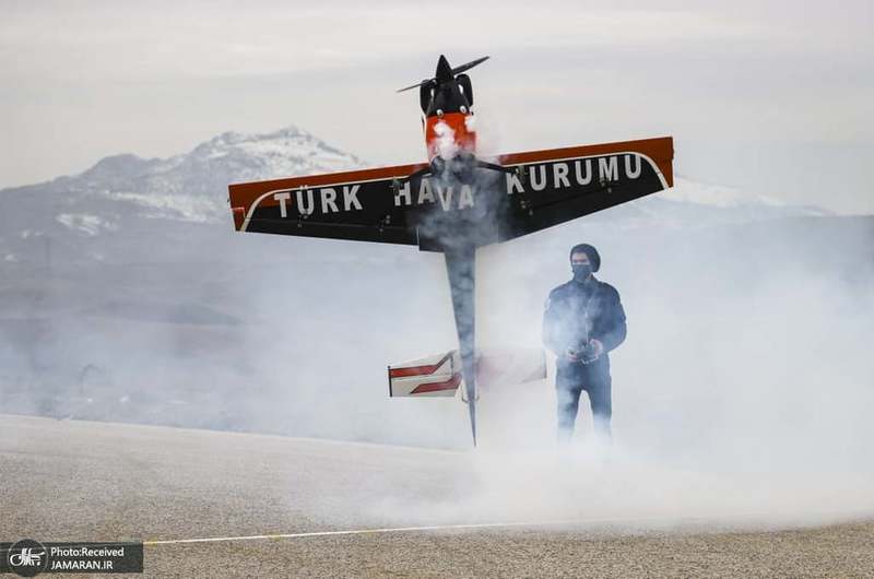 منتخب تصاویر امروز جهان- 10 دی 1400