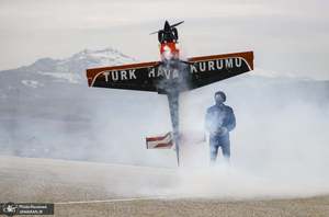 منتخب تصاویر امروز جهان- 10 دی 1400