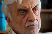 سید مصطفی هاشمی‌طبا / سید مصطفی هاشمی طبا