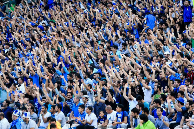کاربران ایرانی به اینستاگرام AFC حمله کردند! +تصاویر
