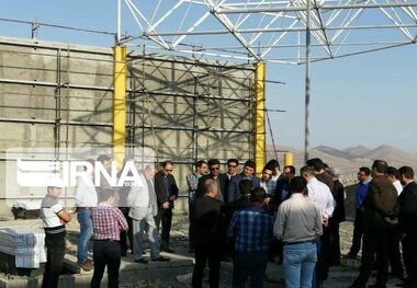 اعتبارات ساخت فرودگاه سقز تامین شد