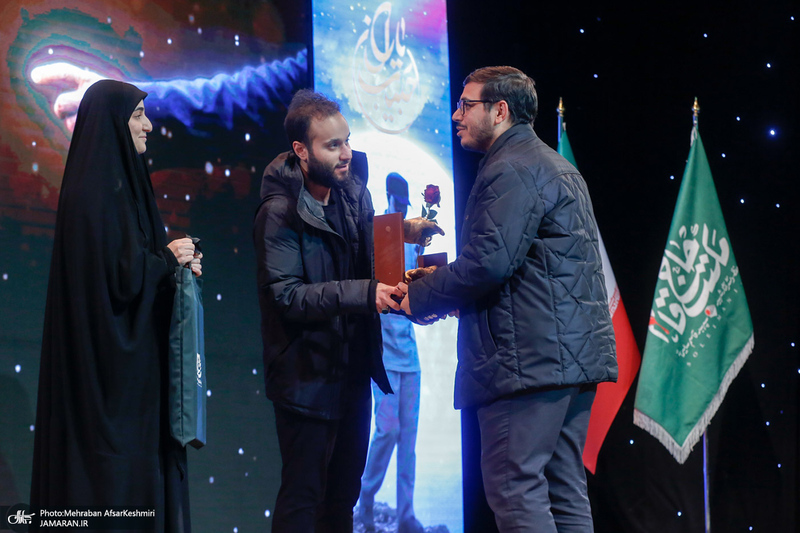 ویژه برنامه «یاران حبیب»