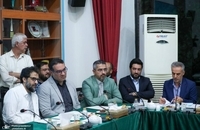 جلسه شورای عالی سینما (7)