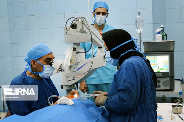 فعالیت 753 پزشک عمومی، متخصص و دندانپزشک در خراسان شمالی
