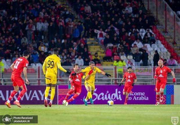 سرمربی التعاون: برای برد به میدان می رویم