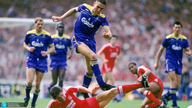 ۶ فینال به یادماندنی تاریخ اف ای کاپ