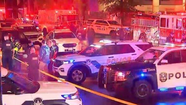 کشته شدن کارمندان سفارت اسرائیل در تیراندازی واشنگتن/ ترامپ واکنش نشان داد + عکس و فیلم