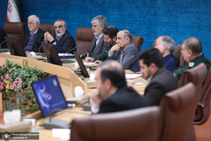 اولین نشست ستاد بزرگداشت امام خمینی (س) در وزرات کشور