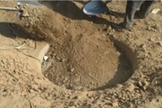 ۲۸۵ حلقه چاه آب غیرمجاز در کهگیلویه و بویراحمد پلمپ شد