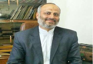 آغاز اجرای طرح آسفالت معابر روستایی شهرستان بروجرد