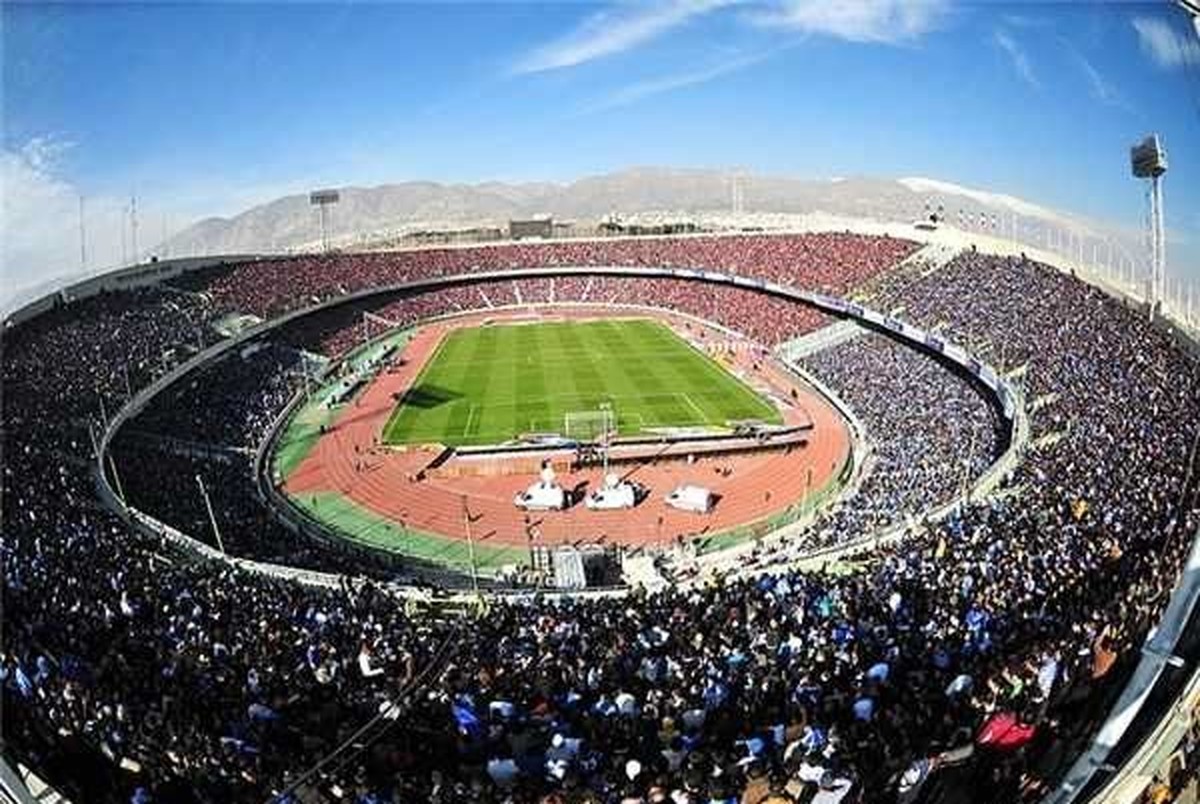 سرخابی ها می توانند از شأن فوتبال ایران دفاع کنند