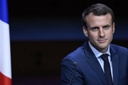 رئیس‌جمهور فرانسه: با همه پرسی کردستان عراق مخالف هستیم