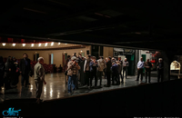 تهرانگردی احمد مسجد جامعی در منطقه یازده