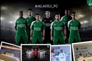 تیم فوتبال الاهلی عربستان دچار بحران اسپانسر شد
