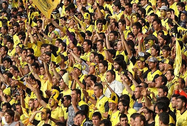 بازیکن سابق سپاهان از دنیای فوتبال خداحافظی کرد