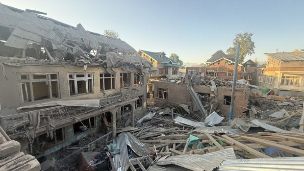 چرا صبر هند به پایان رسید؟ 