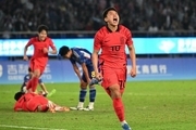 بازی های آسیایی 2022| سومین قهرمانی متوالی فوتبال کره جنوبی