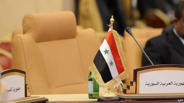 بازگشت سوریه به اتحادیه عرب یا بازگشت اتحادیه عرب به سوریه!