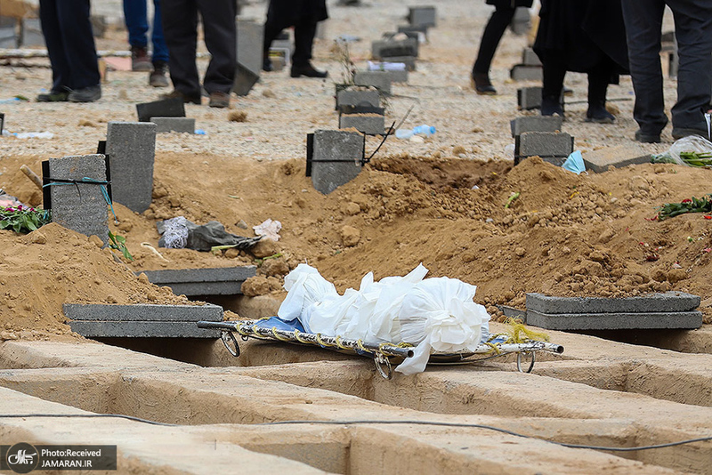 منتخب تصاویر امروز جهان- 5 اردیبهشت 1400