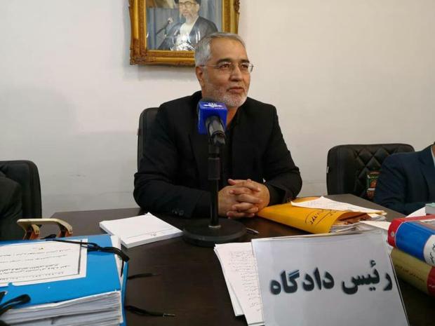 دادگاه متهم احتکار دارو در شیراز برگزار شد