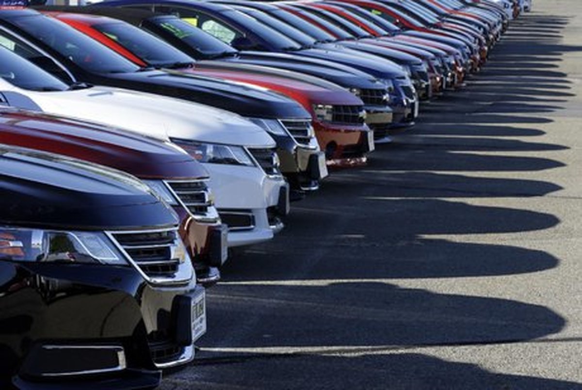 طرح جدید نمایندگان مجلس برای لغو ممنوعیت واردات خودرو 