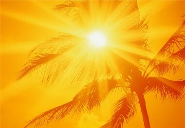برای رهایی از گرمازدگی چه کنیم؟
