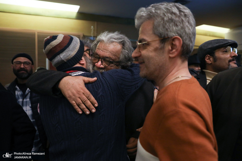 چهل و سومین جشنواره فیلم فجر - 9