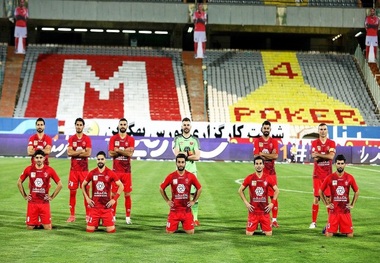  پرسپولیس‌ بدون مدیرعامل قهرمان می‌شود؟