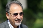 شهردار تهران مجددا استعفا داد