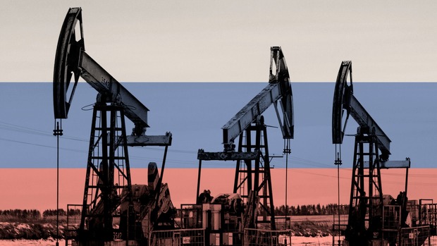 روسیه در مورد خطرات تحریم نفتش هشدار داد