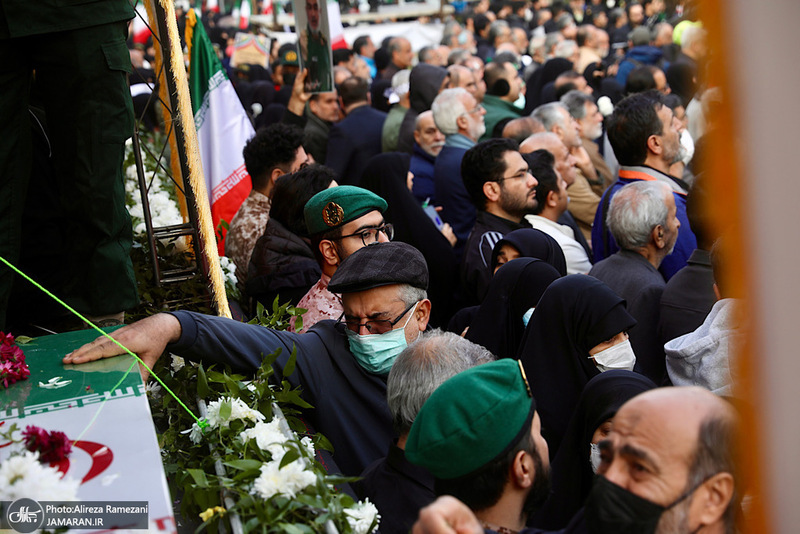 تشییع 1