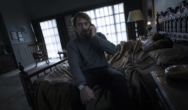 "آشفتگی" مجوز نمایش گرفت