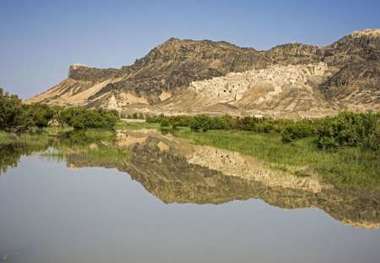 منطقه سیستان با تمام دیدنی ها و جاذبه ها برای میهمانان نوروزی آغوش گشوده است